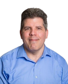 Paul Bobnak, Content Creator, Who’s Mailing What!
