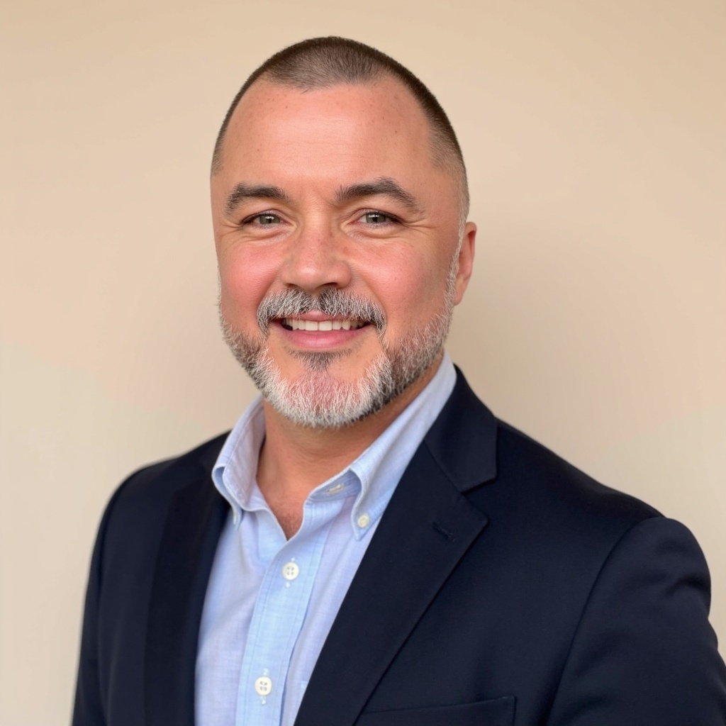 Steve Alexander, Principal Consultant, Alexander Strategies
