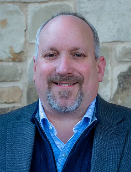 Chris Cannon, Founder, Generosity Collaborative
