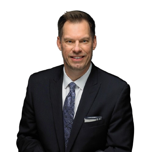 Eric Johnson – SVP, Business Development at VeraData
