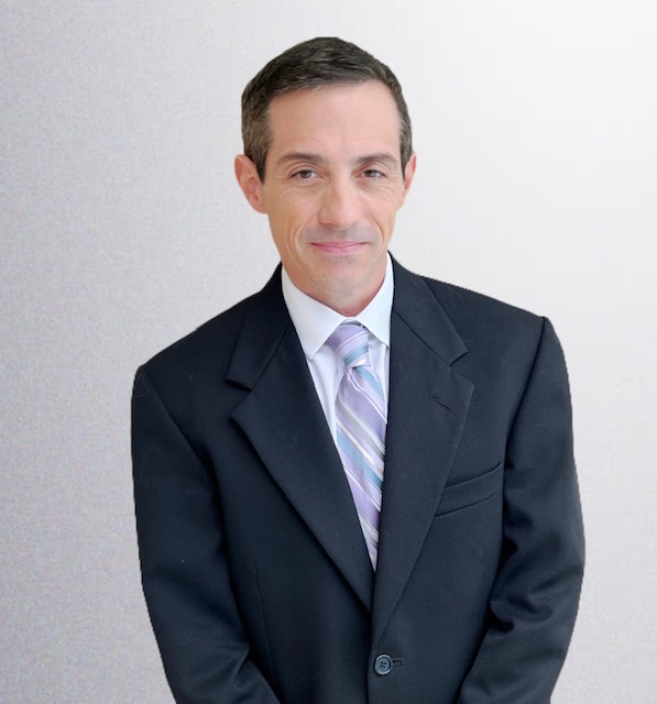 Matt Kaiser – Chief Strategy Officer, VeraData & fundraising tech specialist
