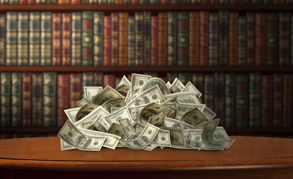 You’re Leaving Major Donor Money on the Table And Your Data Is Why